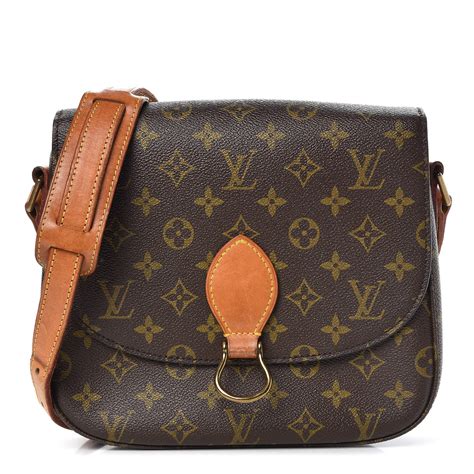 lv st cloud gm|Louis Vuitton St. Cloud GM .